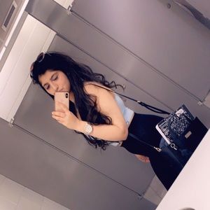 Meet your Posher, Prabdeep